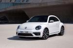 Volkswagen Beetle R-Line 2013 года